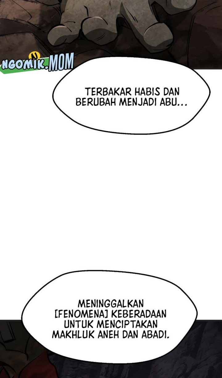 Sword King Chapter 218 Gambar 3