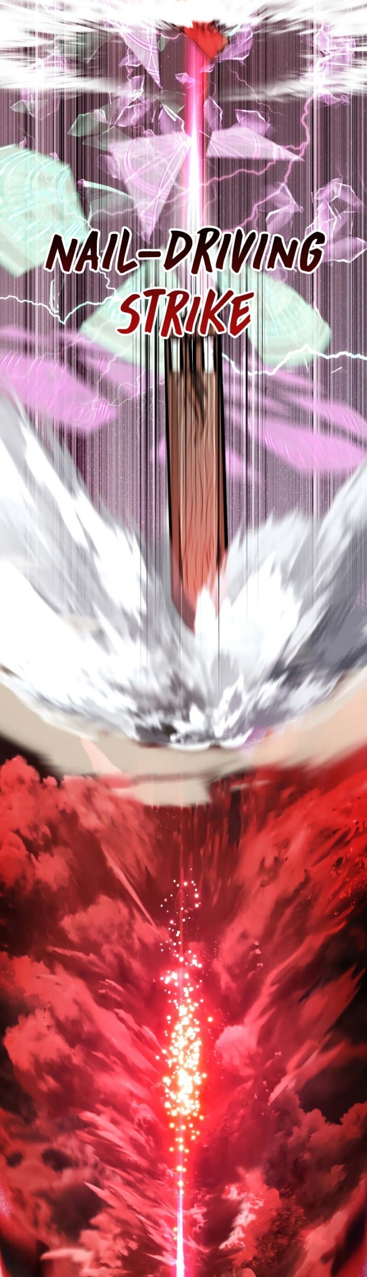 Sword King Chapter 218 Gambar 68