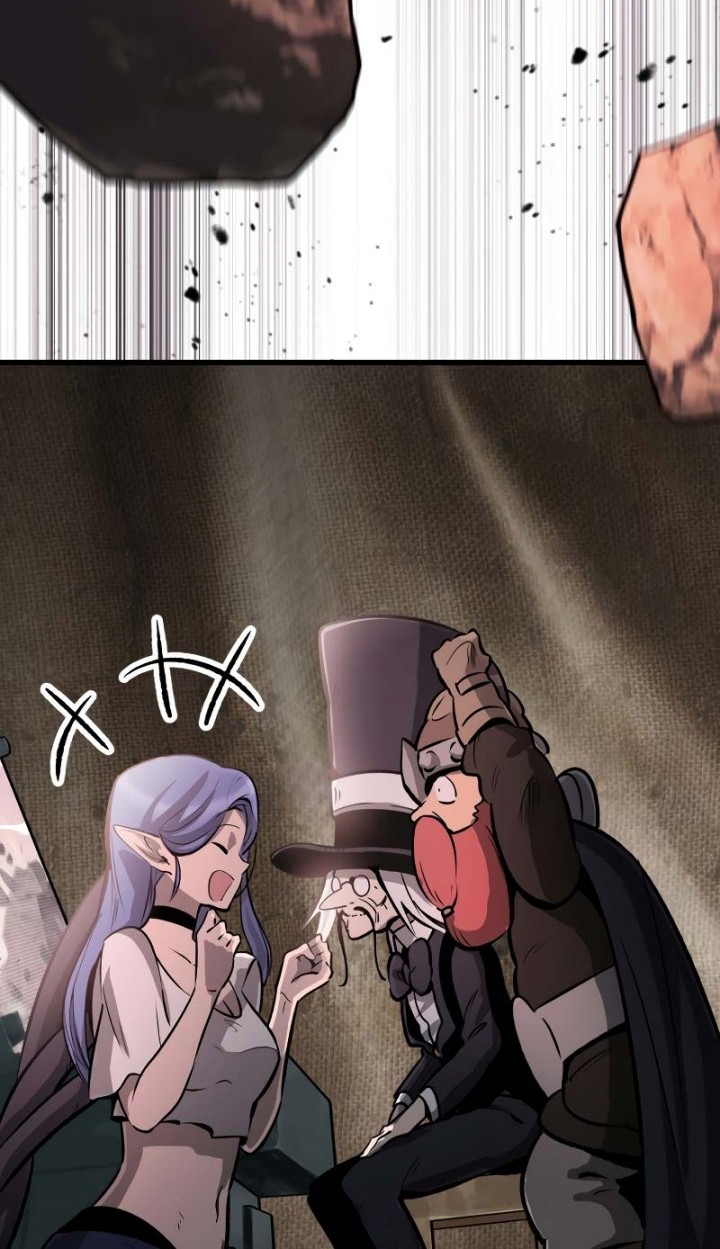 Sword King Chapter 218 Gambar 71