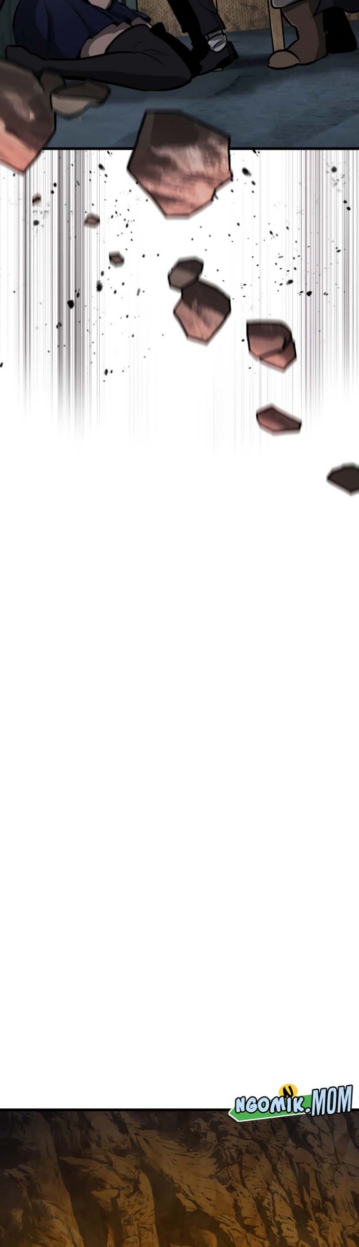 Sword King Chapter 218 Gambar 72