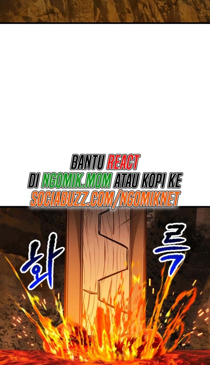 Sword King Chapter 218 Gambar 73