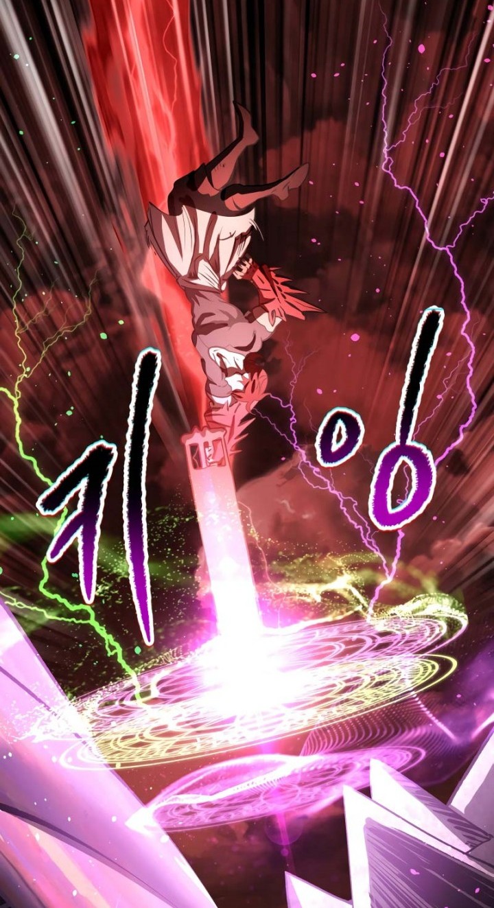 Sword King Chapter 218 Gambar 61