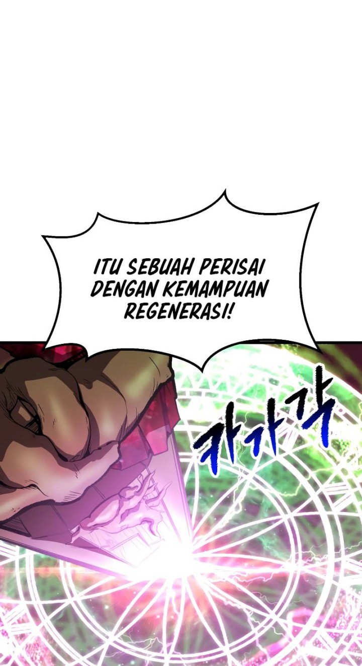 Sword King Chapter 218 Gambar 63
