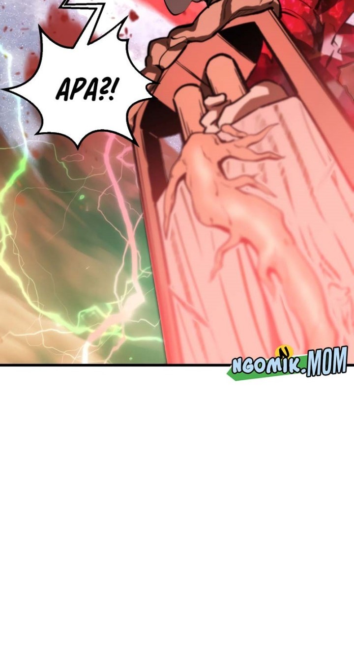 Sword King Chapter 218 Gambar 65