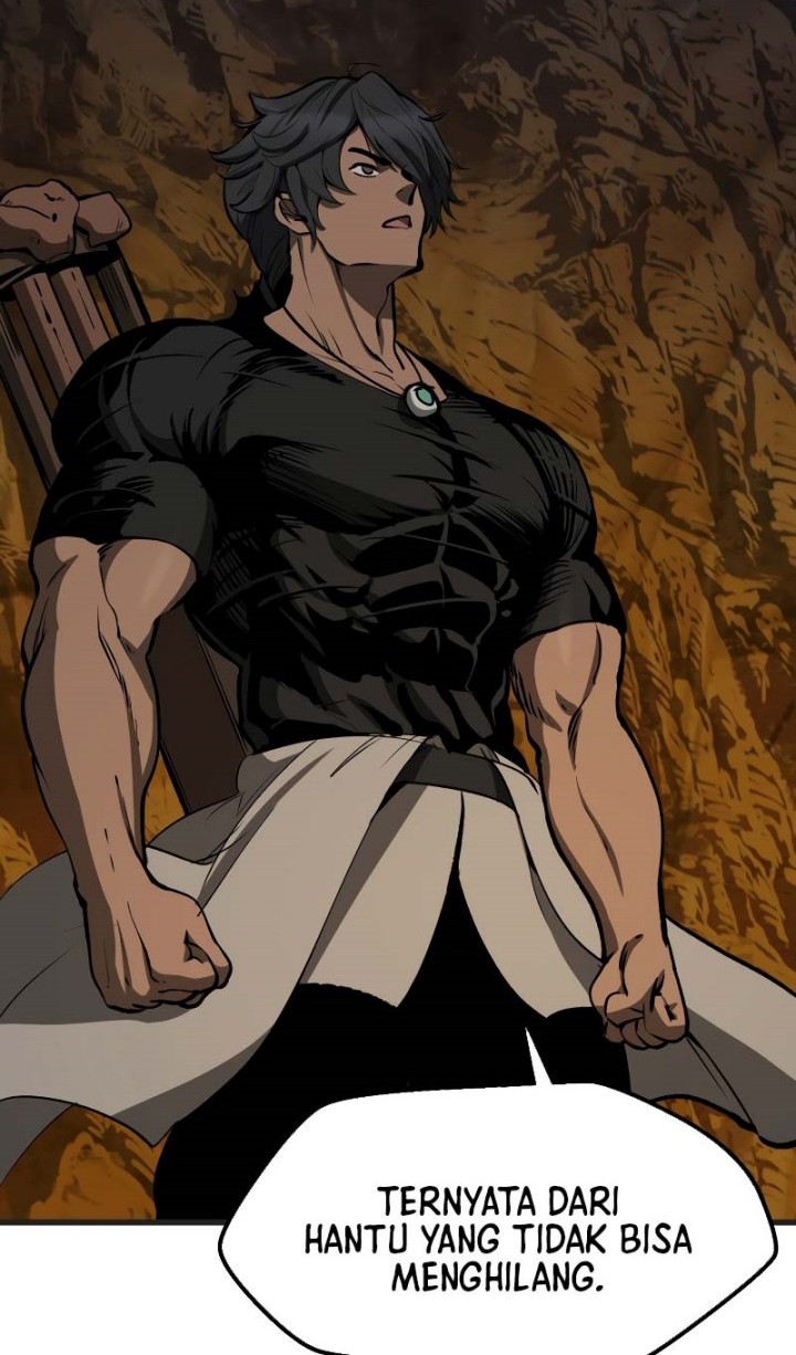 Sword King Chapter 218 Gambar 5