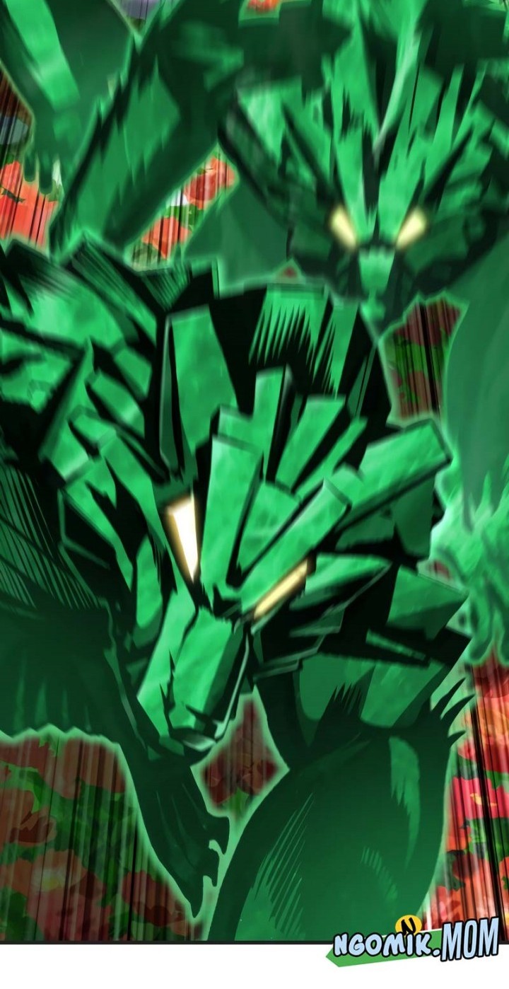 Sword King Chapter 218 Gambar 17