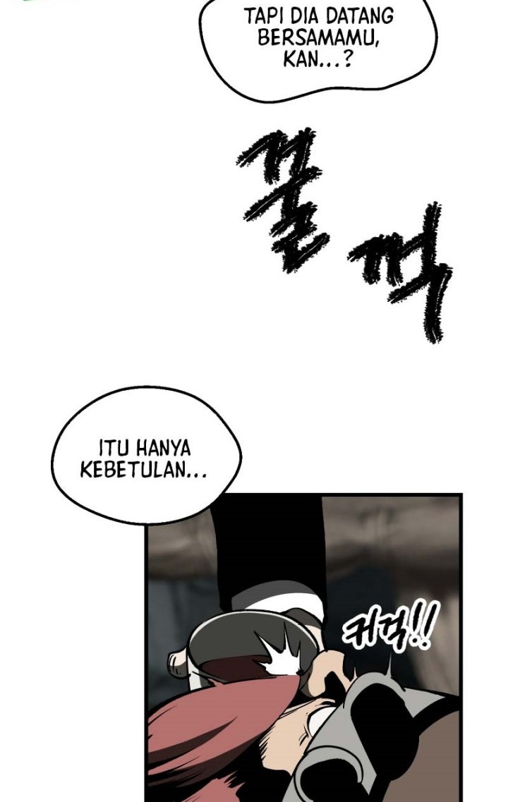 Sword King Chapter 217 Gambar 27