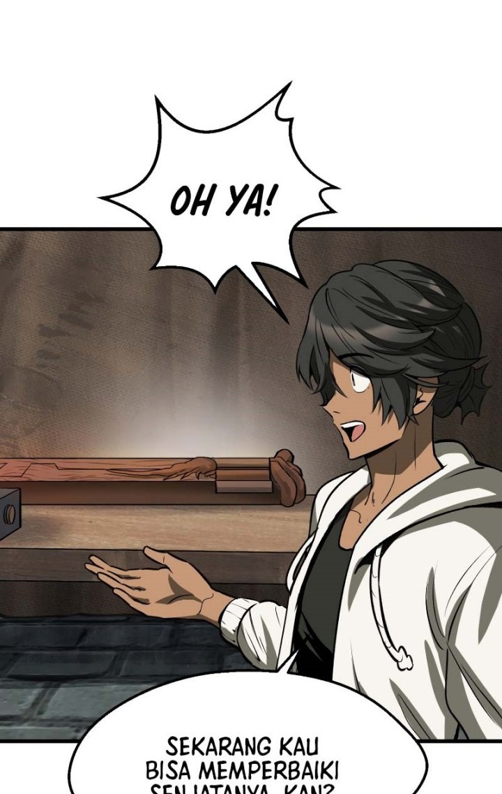 Sword King Chapter 217 Gambar 31