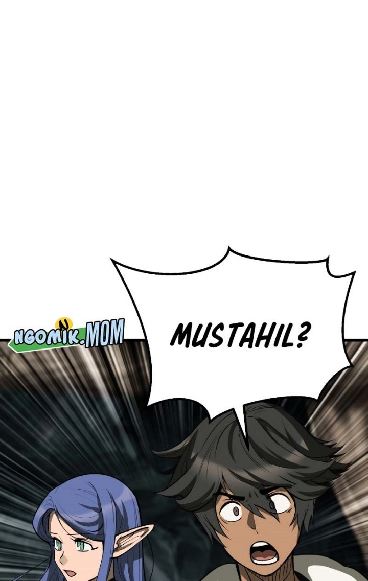 Sword King Chapter 217 Gambar 33