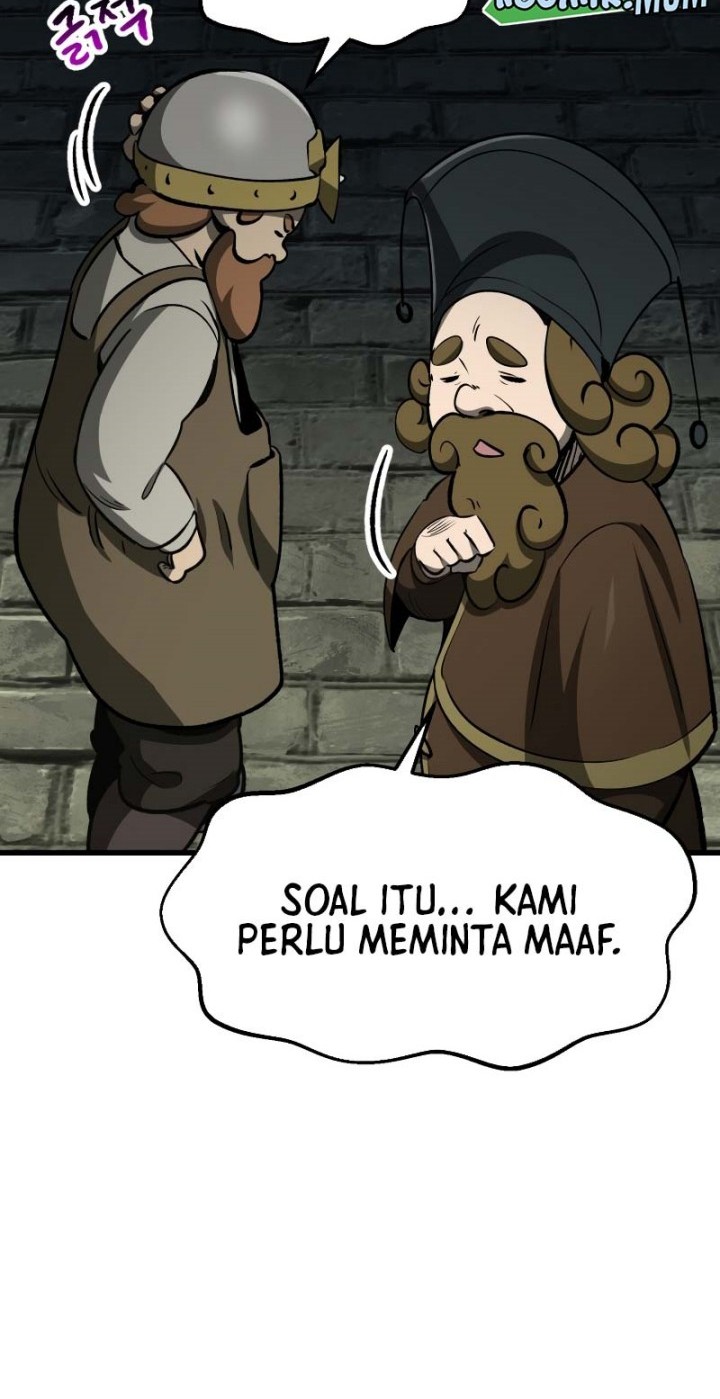 Sword King Chapter 217 Gambar 19