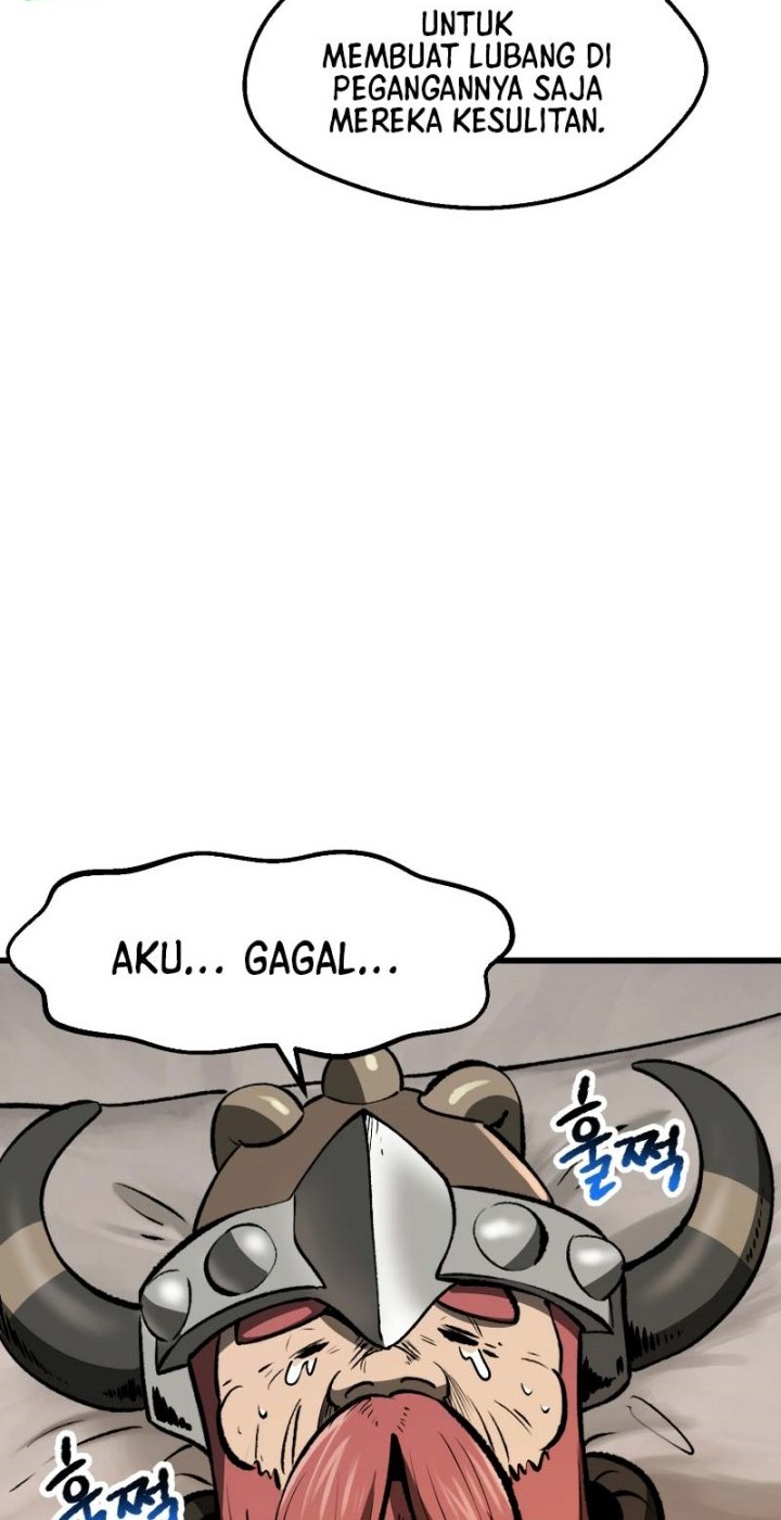 Sword King Chapter 217 Gambar 23