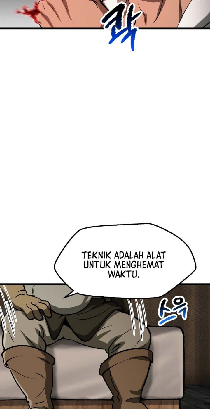 Sword King Chapter 217 Gambar 51