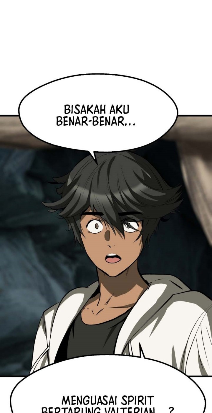 Sword King Chapter 217 Gambar 53