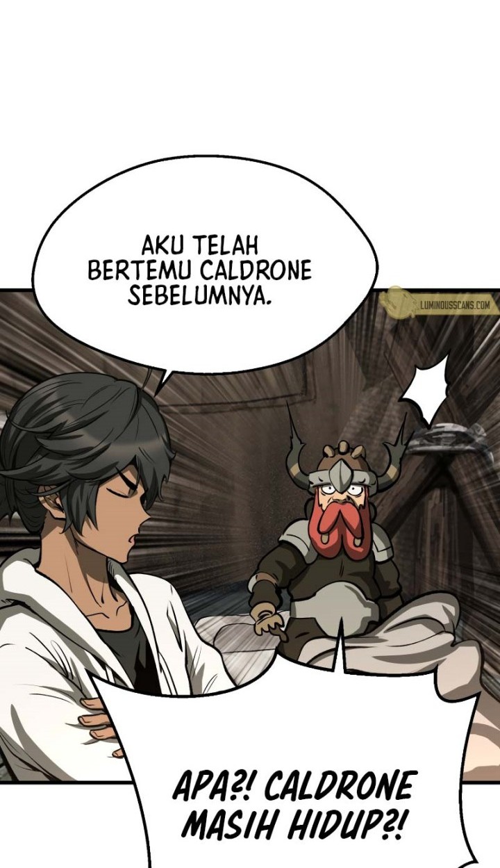 Sword King Chapter 217 Gambar 39