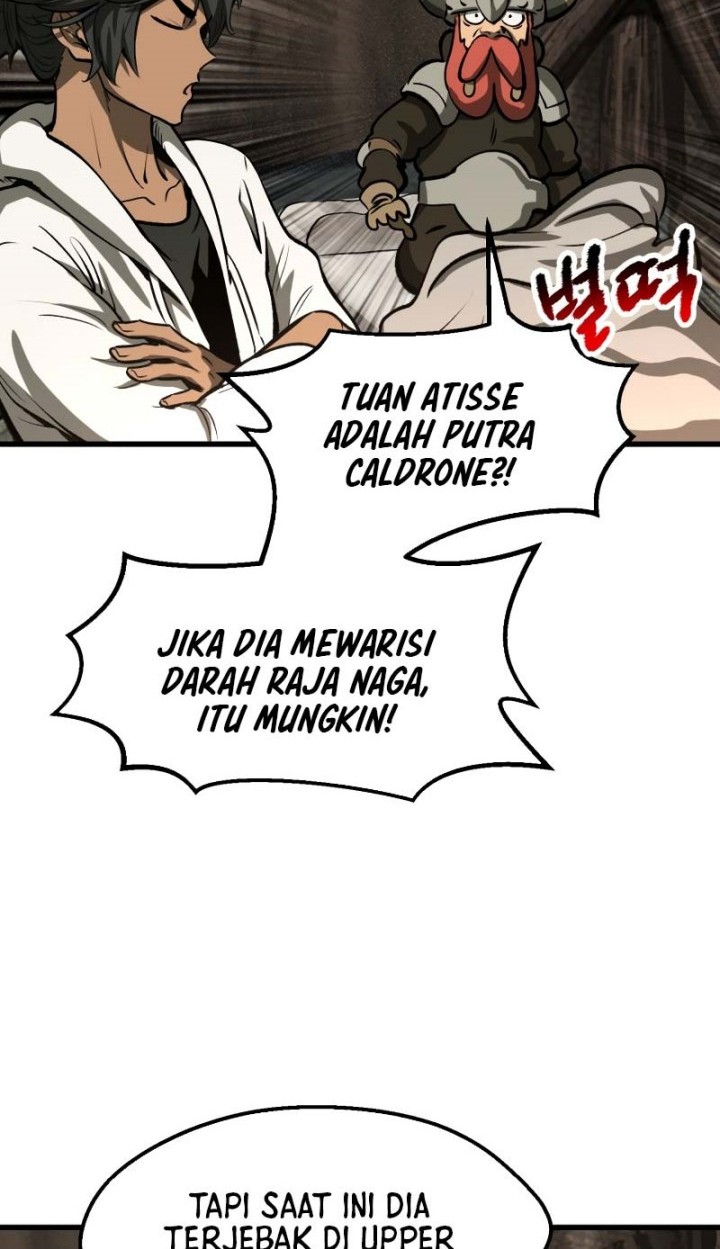 Sword King Chapter 217 Gambar 41