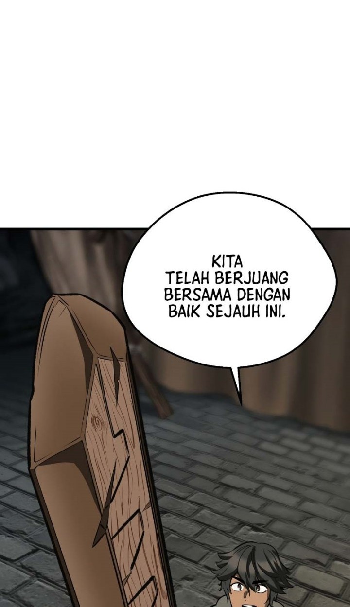 Sword King Chapter 217 Gambar 43