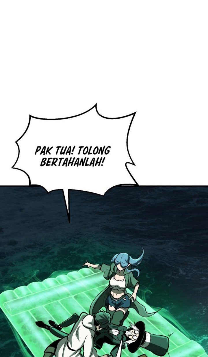 Sword King Chapter 217 Gambar 3