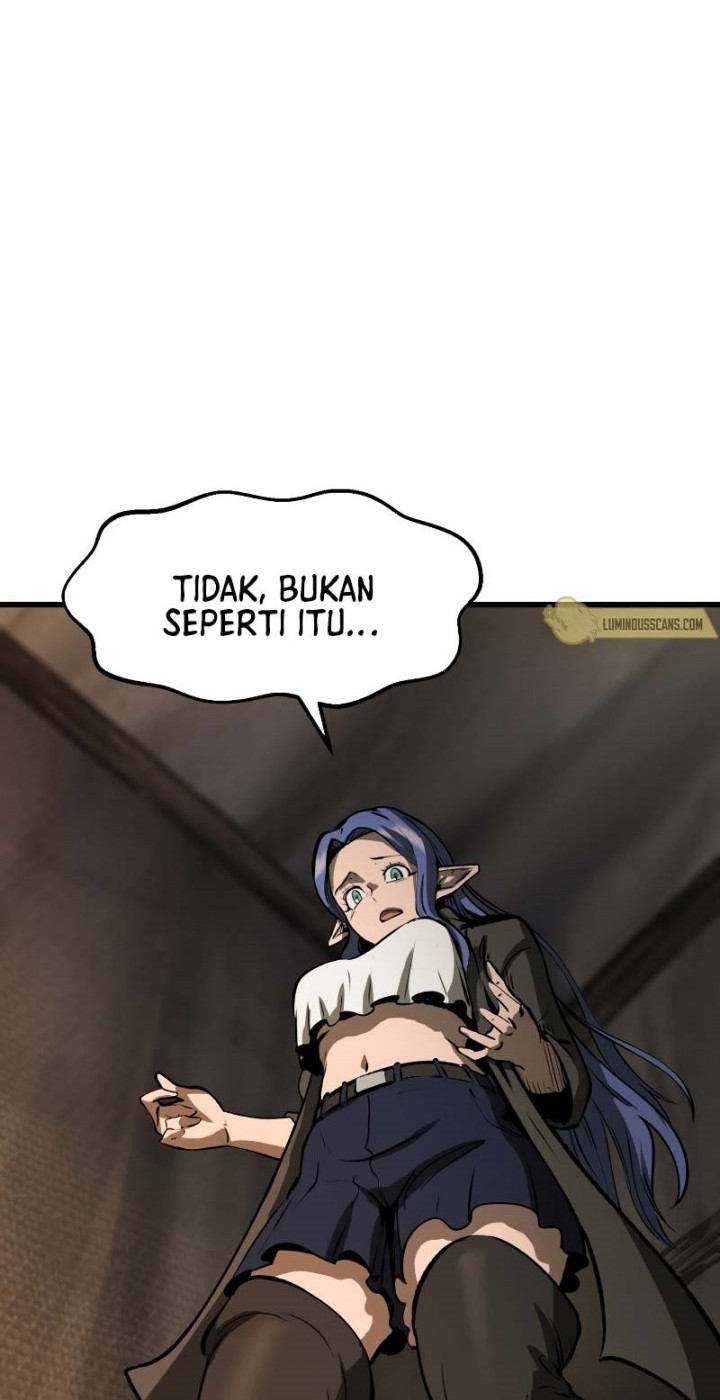 Sword King Chapter 217 Gambar 59