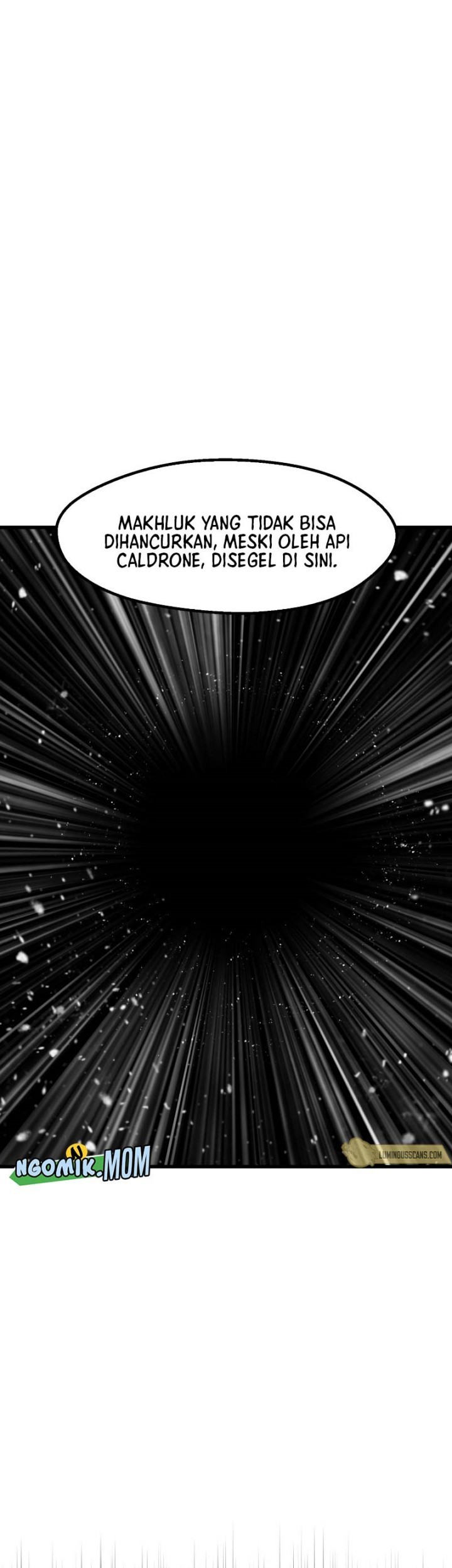 Sword King Chapter 217 Gambar 62