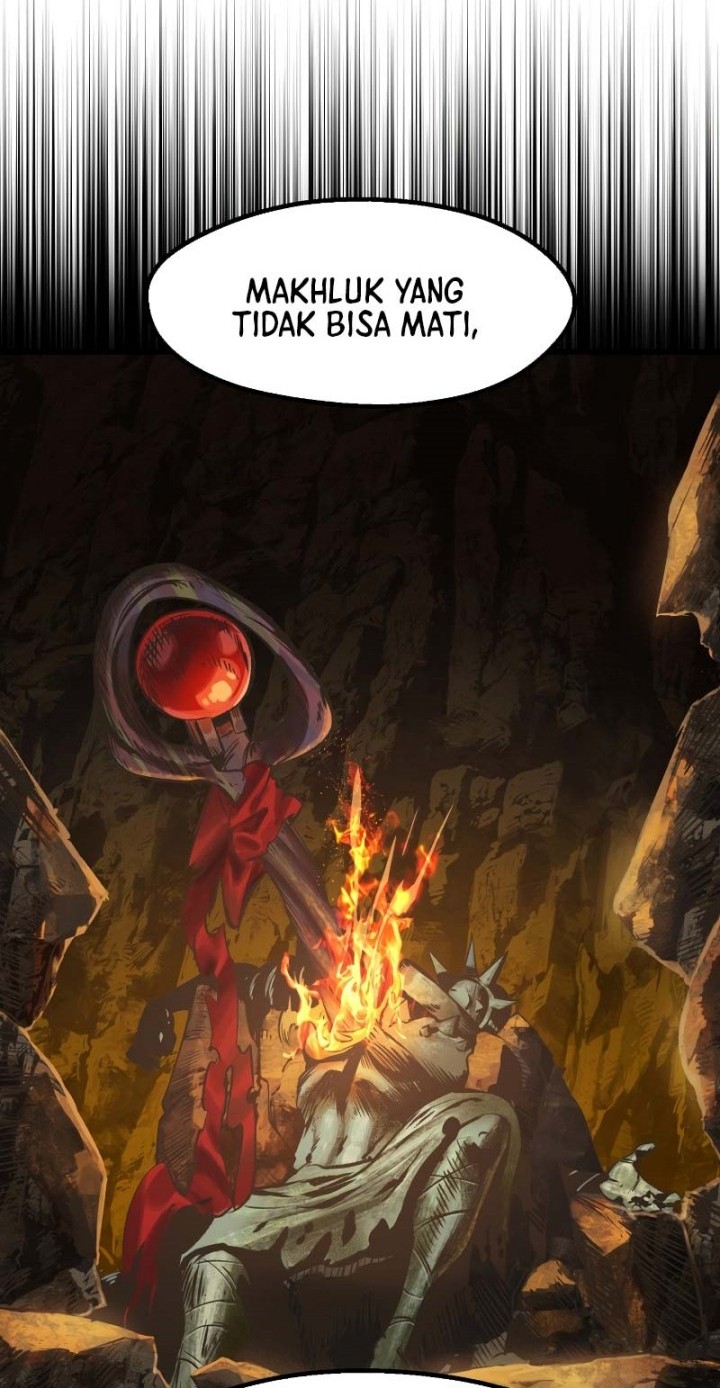 Sword King Chapter 217 Gambar 63