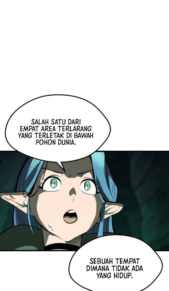 Sword King Chapter 217 Gambar 5