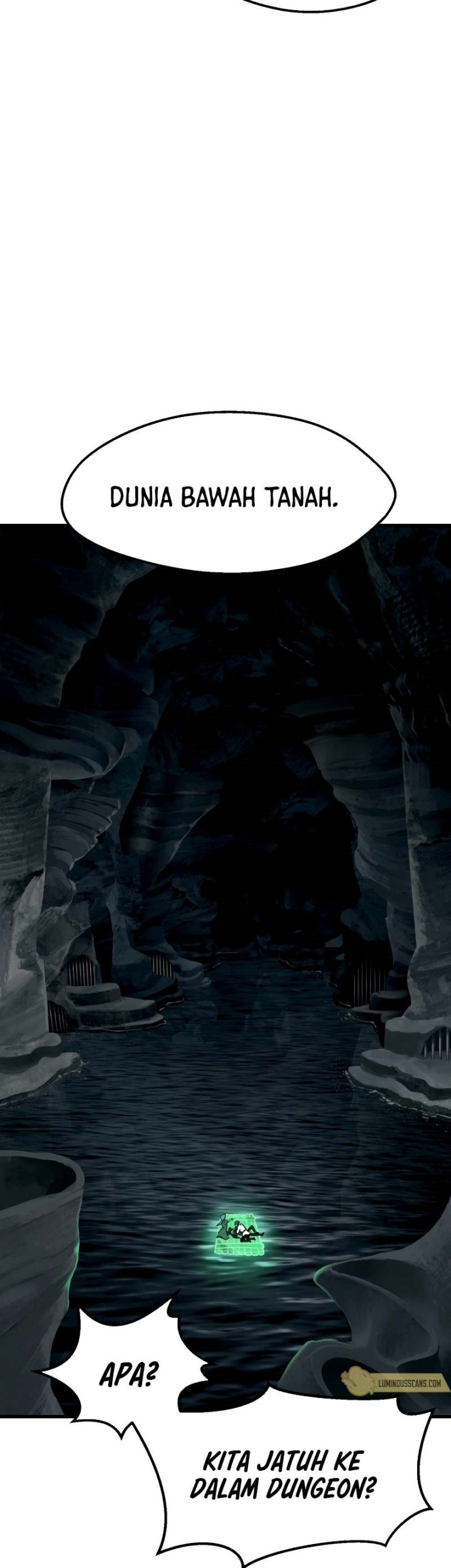 Sword King Chapter 217 Gambar 6