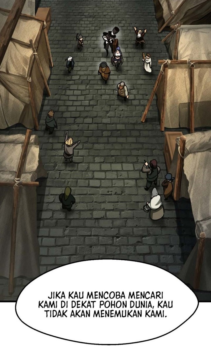 Sword King Chapter 217 Gambar 13