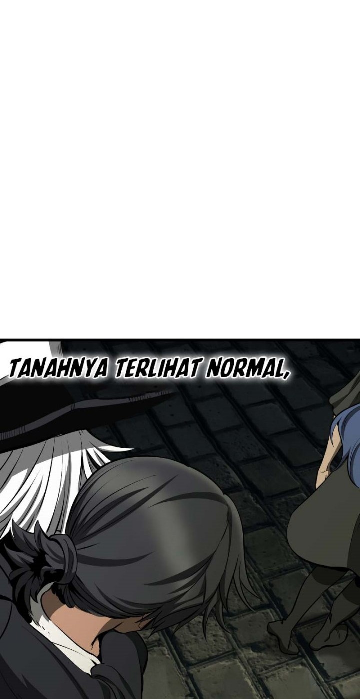 Sword King Chapter 217 Gambar 15