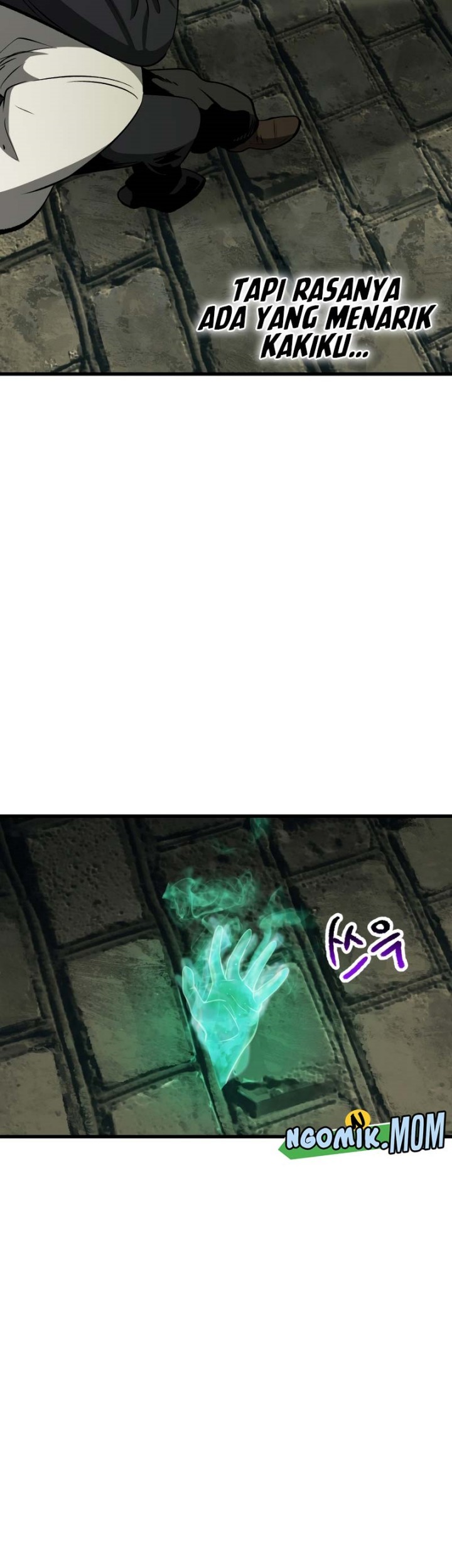 Sword King Chapter 217 Gambar 16