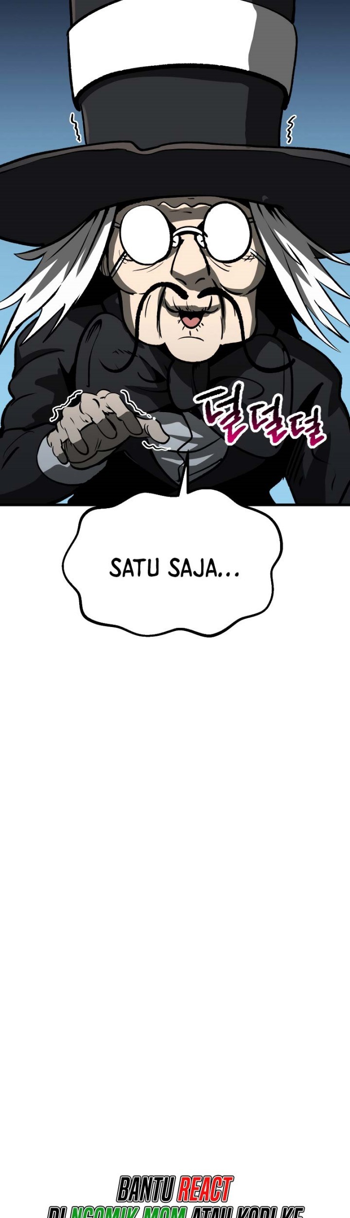 Sword King Chapter 216 Gambar 30
