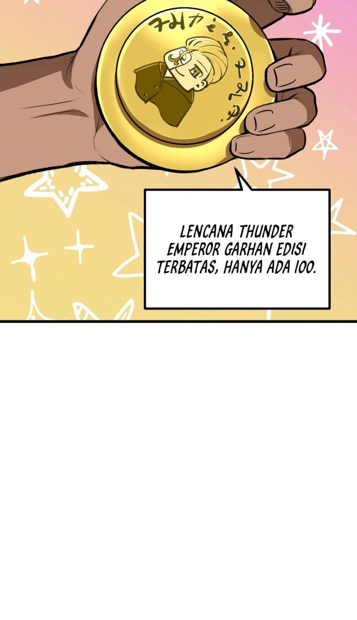 Sword King Chapter 216 Gambar 37