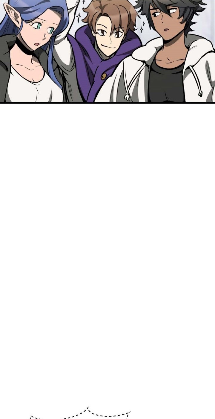 Sword King Chapter 216 Gambar 23