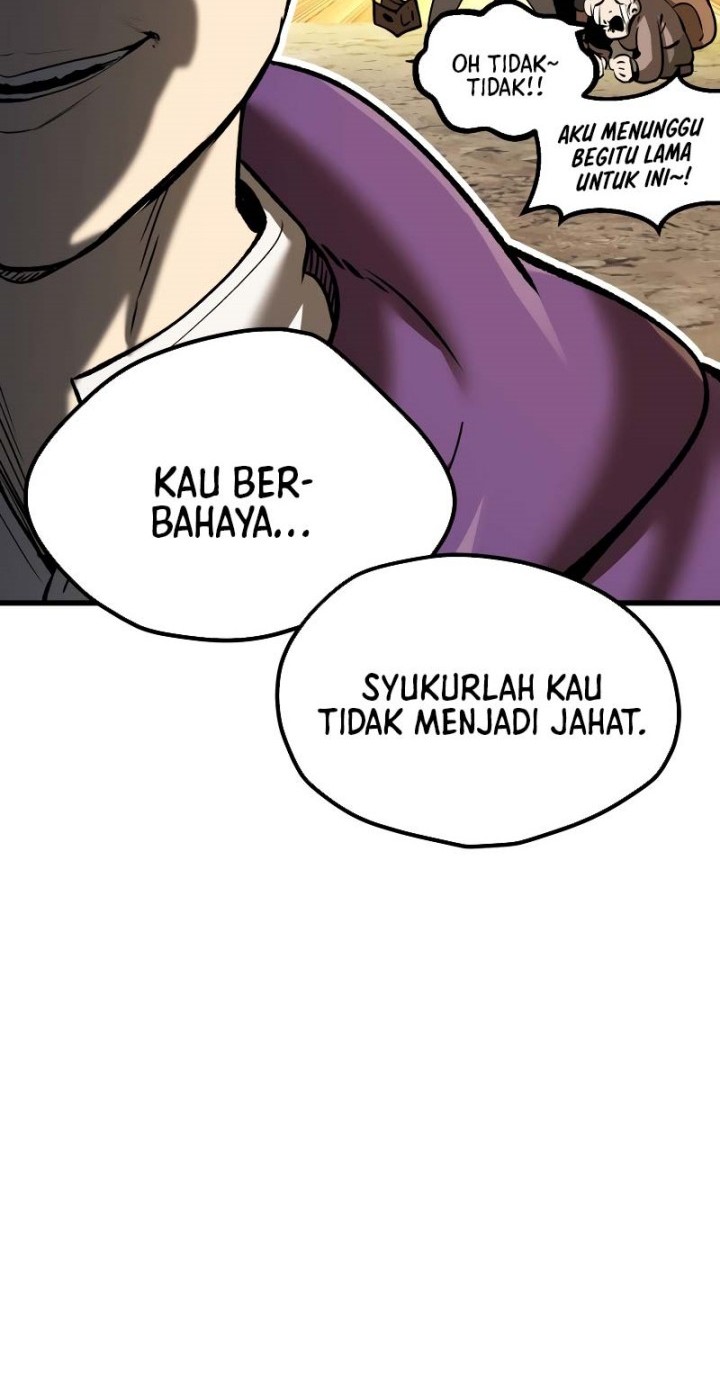 Sword King Chapter 216 Gambar 25