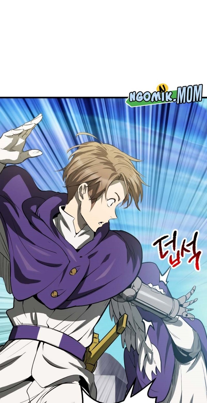 Sword King Chapter 216 Gambar 47