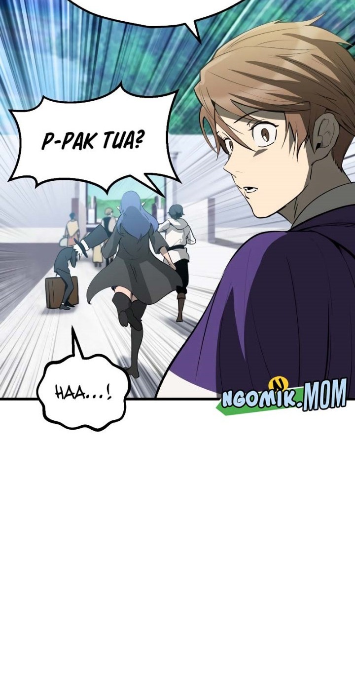 Sword King Chapter 216 Gambar 49