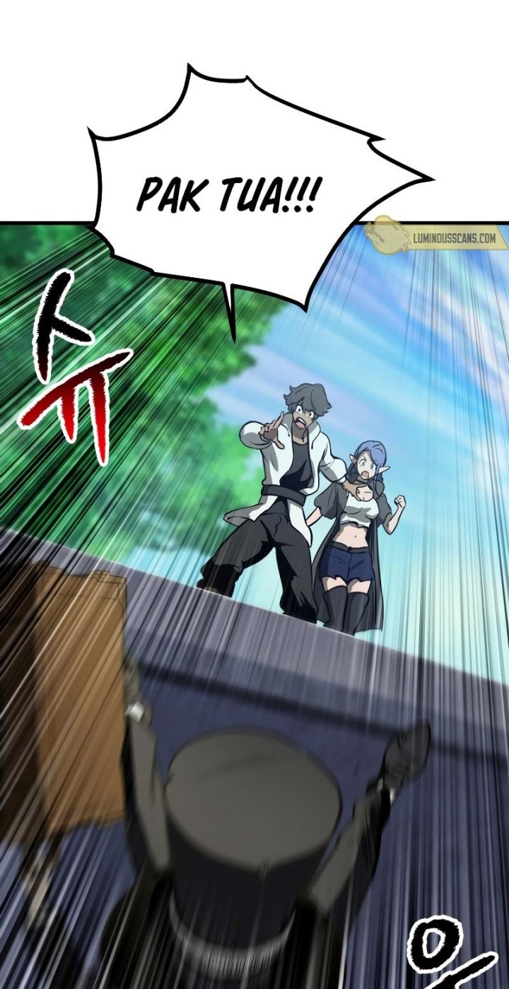 Sword King Chapter 216 Gambar 51