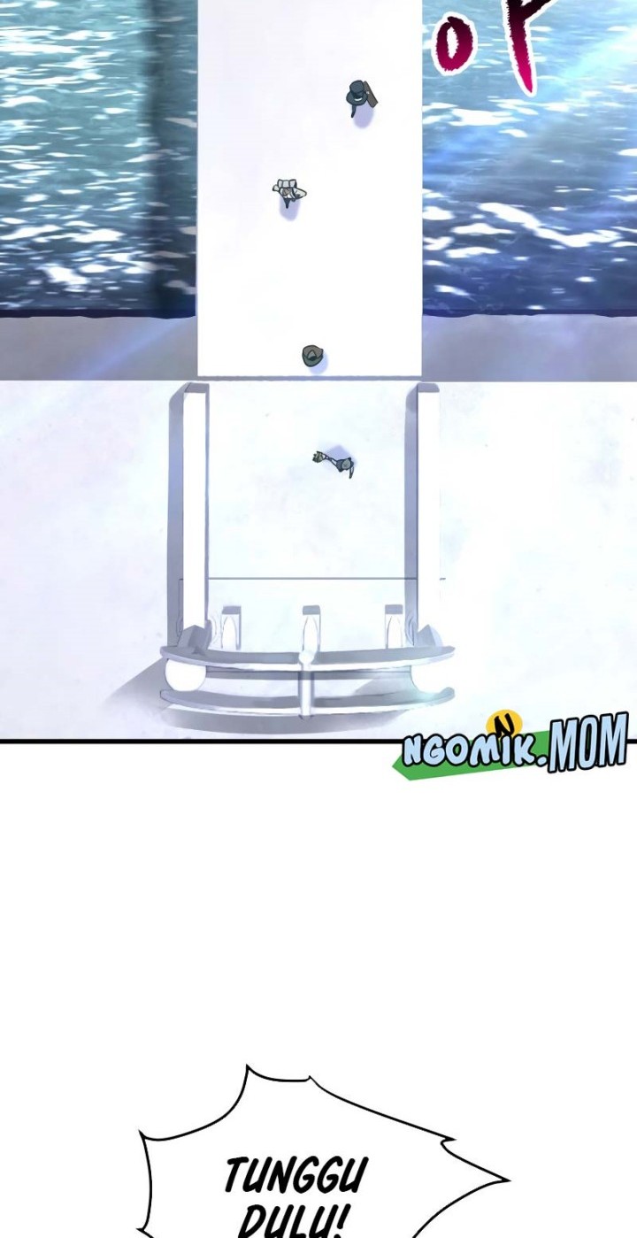 Sword King Chapter 216 Gambar 45