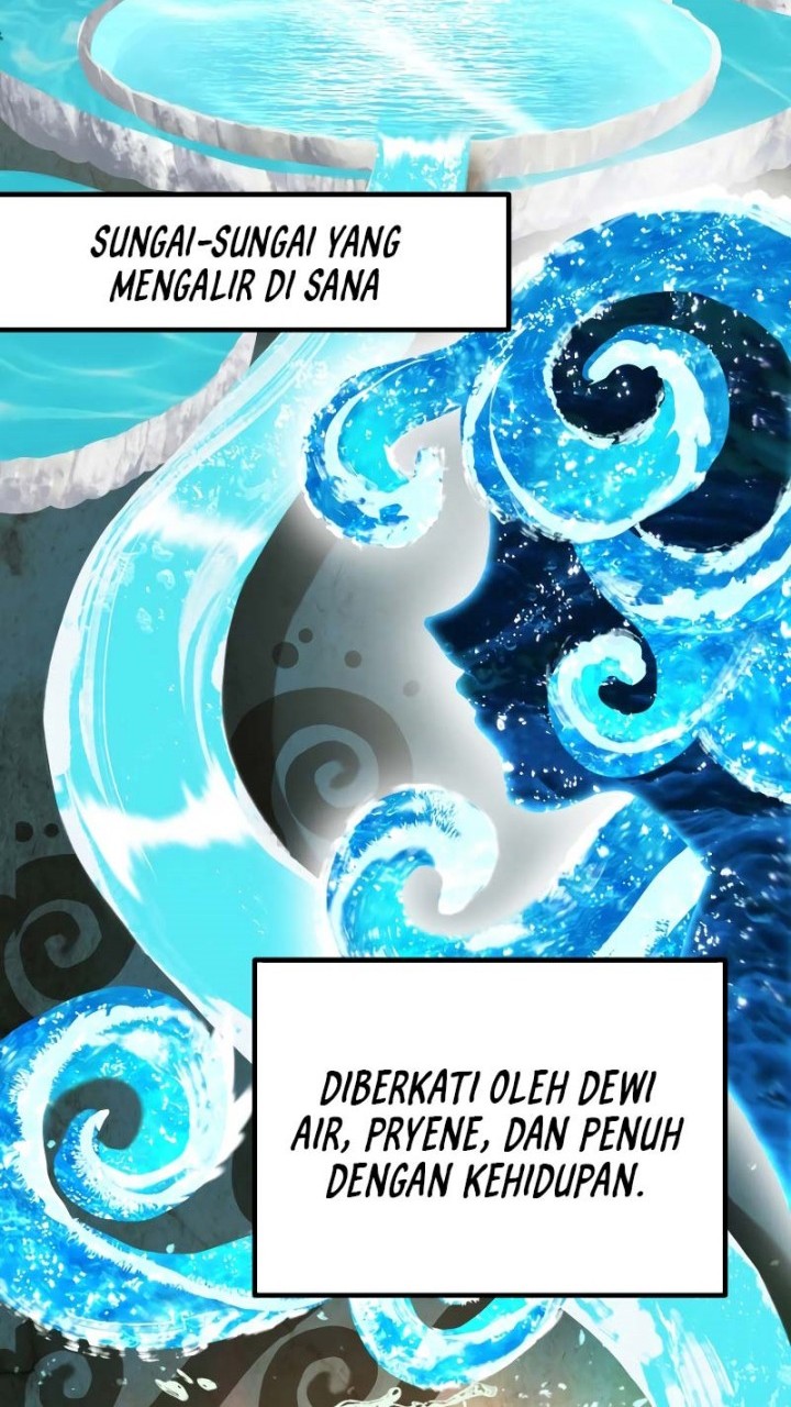 Sword King Chapter 216 Gambar 3