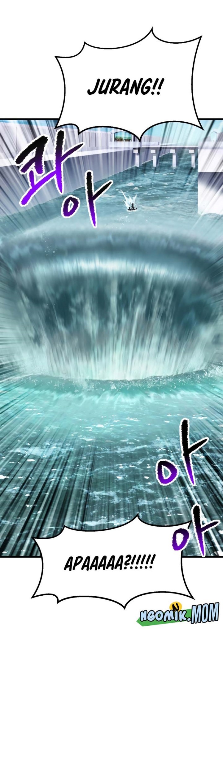 Sword King Chapter 216 Gambar 58