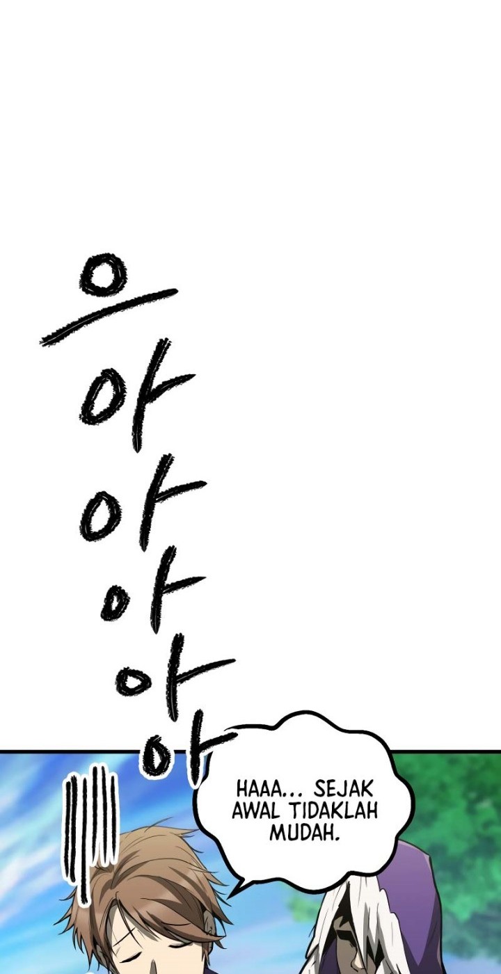 Sword King Chapter 216 Gambar 59
