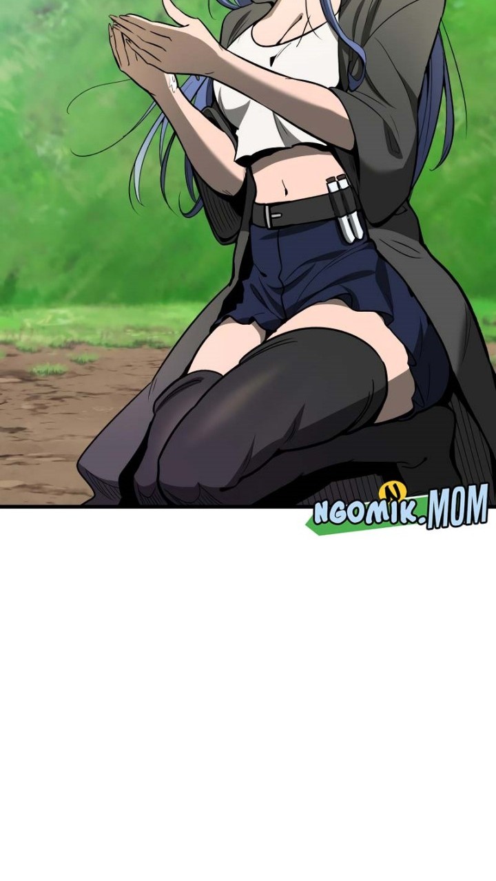 Sword King Chapter 216 Gambar 7