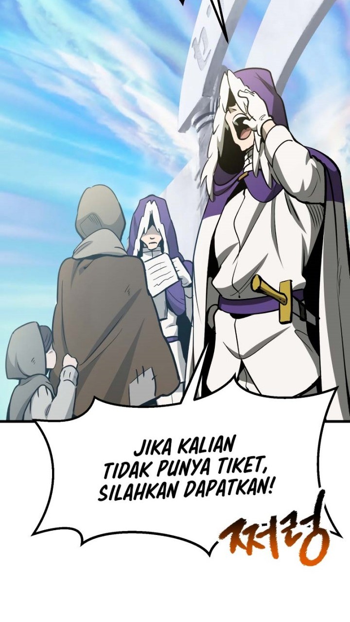 Sword King Chapter 216 Gambar 13