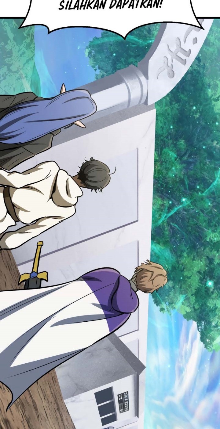 Sword King Chapter 216 Gambar 15