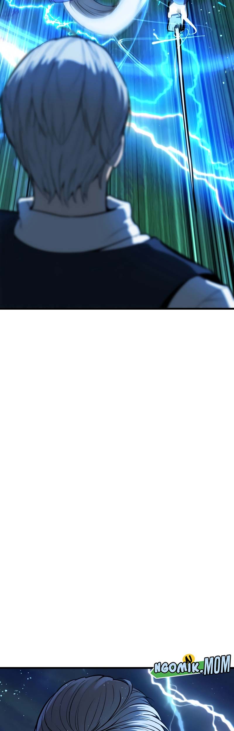 Sword King Chapter 215 Gambar 28