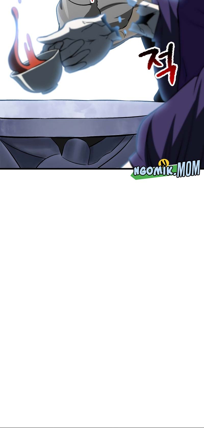 Sword King Chapter 215 Gambar 49