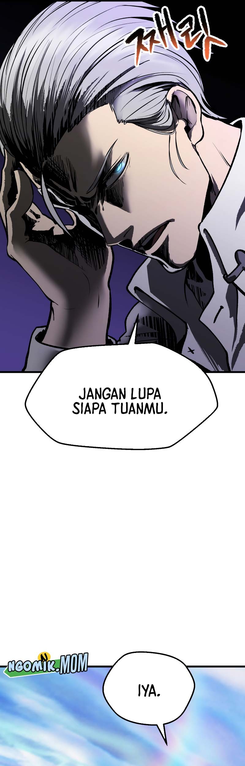 Sword King Chapter 215 Gambar 50