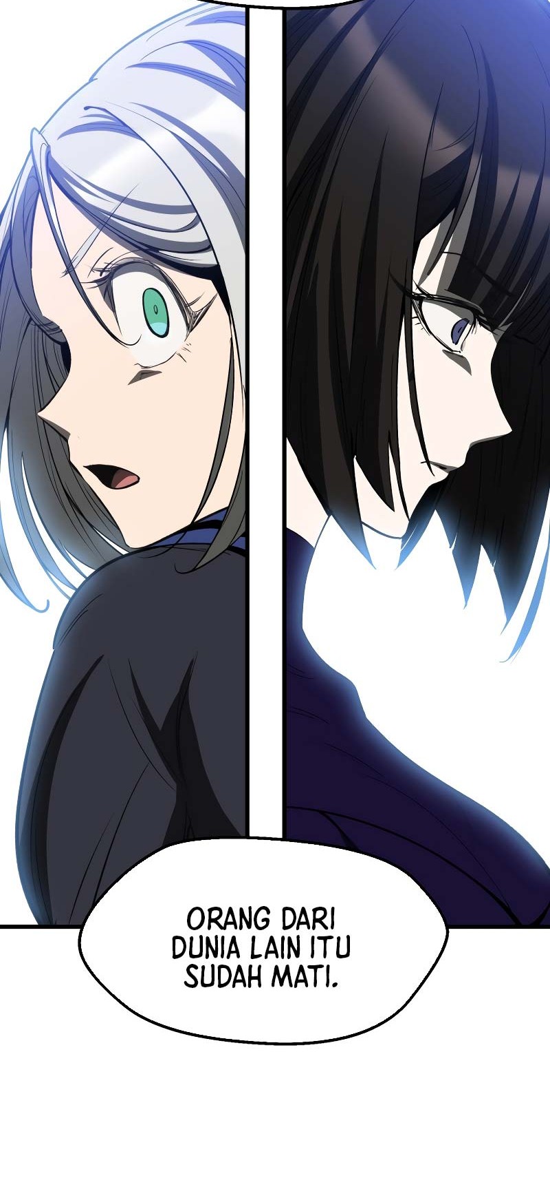 Sword King Chapter 215 Gambar 53