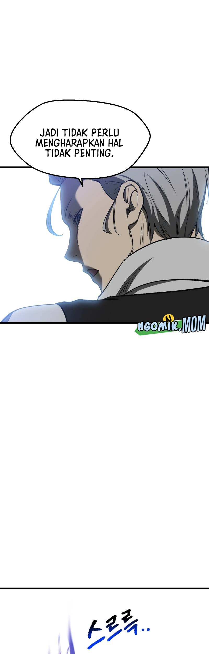 Sword King Chapter 215 Gambar 54