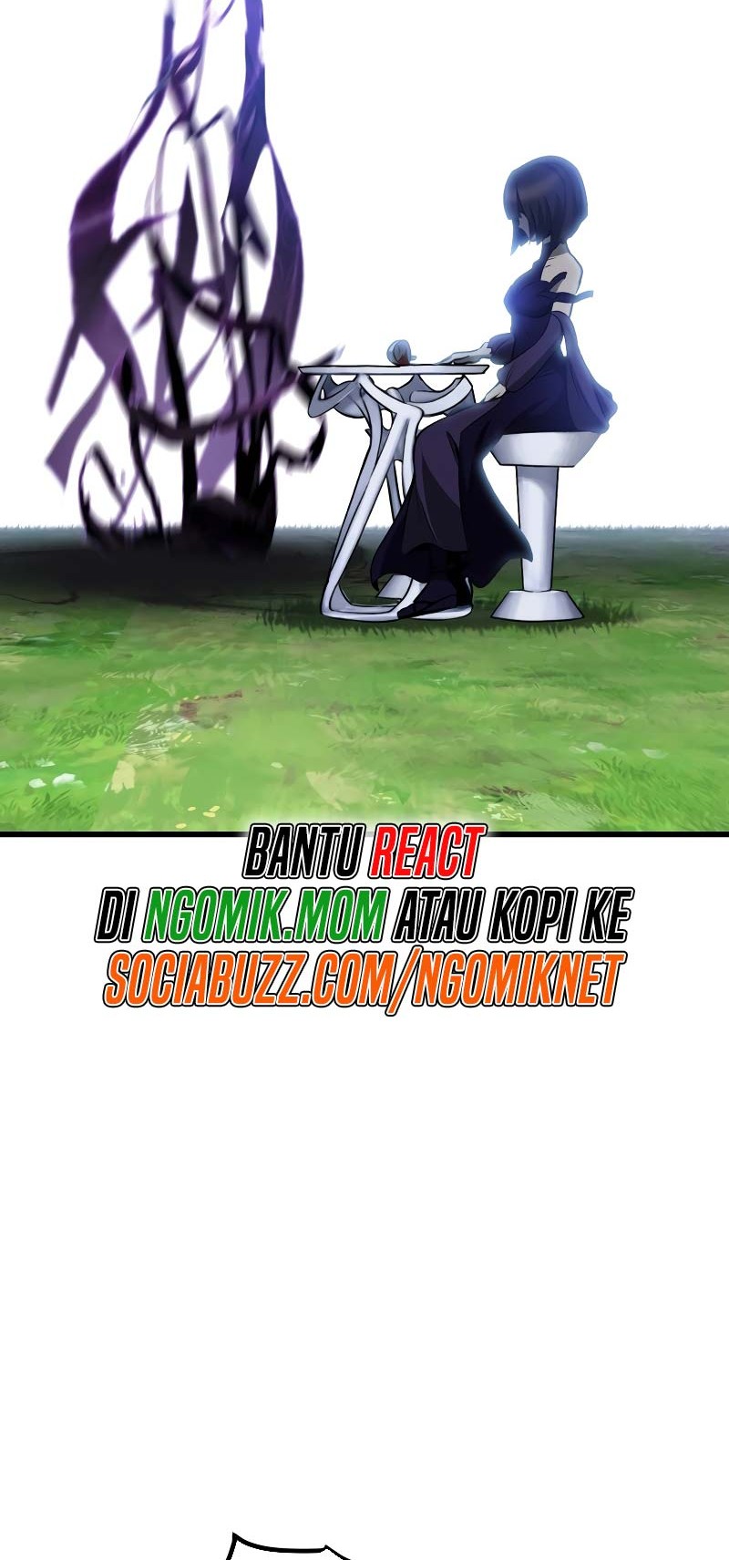 Sword King Chapter 215 Gambar 55