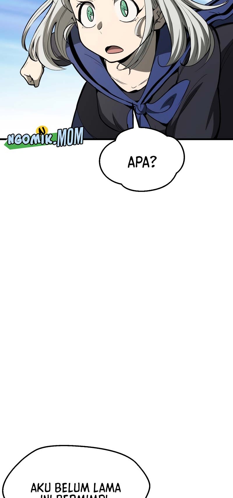 Sword King Chapter 215 Gambar 57